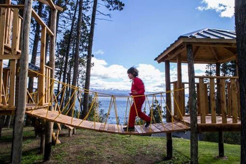 Aguila Mora Suites&Spa San Carlos de Bariloche Exterior foto